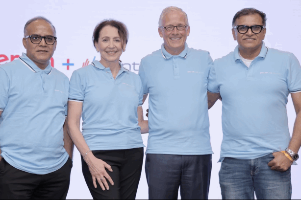 Joint Venture Marks New Chapter For Venturity and Pierian Services